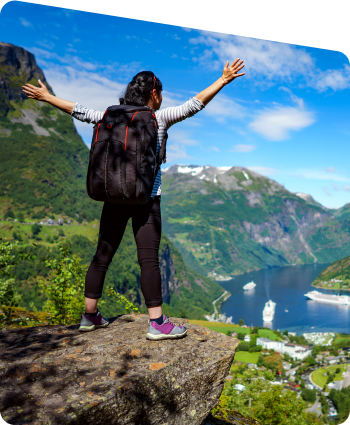 About Santiego Travel