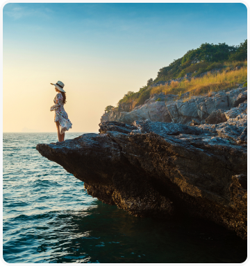 About Santiego Travel