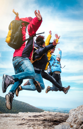 Santiego Travel Team