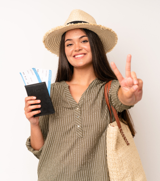 Corporate Travel Manager